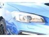 SUBARU WRX STI