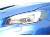 SUBARU WRX STI