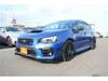 SUBARU WRX STI