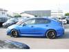 SUBARU WRX STI