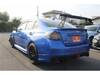 SUBARU WRX STI