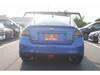 SUBARU WRX STI