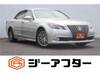 TOYOTA CROWN MAJESTA