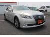 TOYOTA CROWN MAJESTA