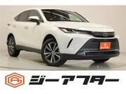 2021 TOYOTA HARRIER