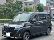2020 TOYOTA ROOMY