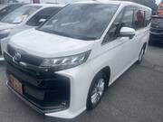 2024 TOYOTA NOAH