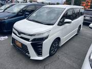 2020 TOYOTA VOXY