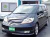 HONDA ELYSION PRESTIGE