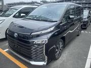 2023 TOYOTA VOXY