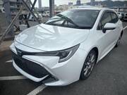 2021 TOYOTA COROLLA SPORT