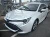 TOYOTA COROLLA SPORT