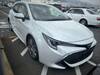 TOYOTA COROLLA SPORT