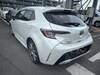 TOYOTA COROLLA SPORT