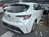 TOYOTA COROLLA SPORT