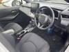 TOYOTA COROLLA SPORT