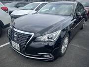 2016 TOYOTA CROWN HYBRID