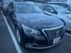 TOYOTA CROWN HYBRID