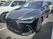 2023 LEXUS NX