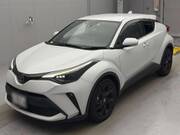 2023 TOYOTA C-HR