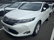 2017 TOYOTA HARRIER