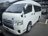 TOYOTA REGIUS ACE VAN