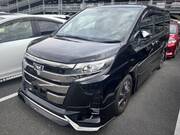 2021 TOYOTA NOAH