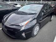 2018 TOYOTA PRIUS