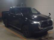 2020 TOYOTA HILUX