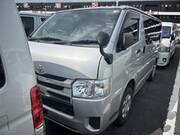 2016 TOYOTA HIACE VAN DX GL PACKAGE
