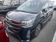 2017 TOYOTA NOAH