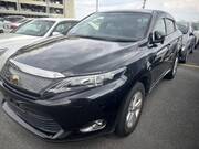 2017 TOYOTA HARRIER