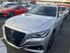 TOYOTA CROWN HYBRID