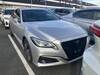 TOYOTA CROWN HYBRID