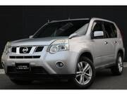 2013 NISSAN X-TRAIL
