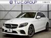 MERCEDES BENZ C-CLASS
