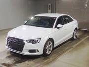2020 AUDI A3 SEDAN