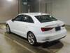 AUDI A3 SEDAN