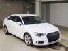 AUDI A3 SEDAN