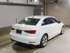 AUDI A3 SEDAN