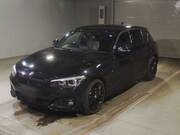 2019 BMW 1 SERIES