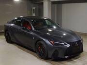 2021 LEXUS IS