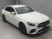 2021 MERCEDES BENZ E-CLASS
