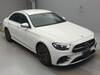 MERCEDES BENZ E-CLASS