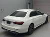 MERCEDES BENZ E-CLASS