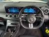 MERCEDES BENZ E-CLASS