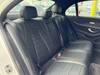 MERCEDES BENZ E-CLASS