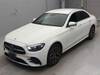 MERCEDES BENZ E-CLASS