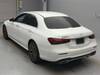 MERCEDES BENZ E-CLASS