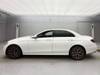 MERCEDES BENZ E-CLASS